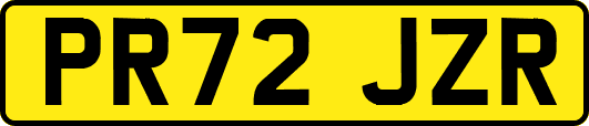PR72JZR