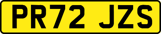 PR72JZS