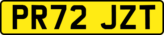 PR72JZT