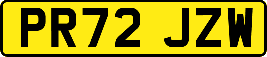 PR72JZW