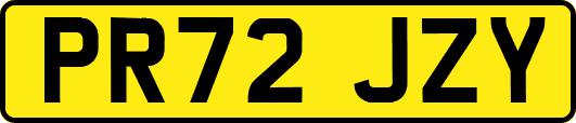 PR72JZY