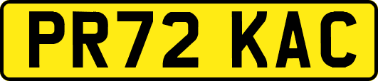 PR72KAC