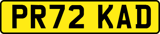 PR72KAD