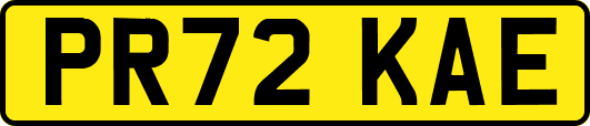 PR72KAE