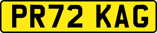PR72KAG