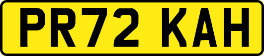 PR72KAH