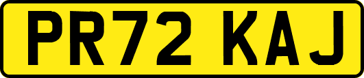 PR72KAJ