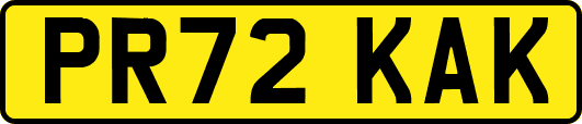 PR72KAK
