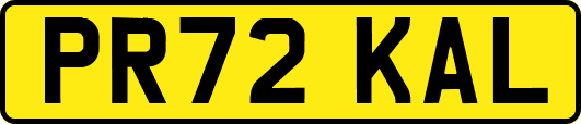 PR72KAL