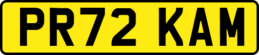 PR72KAM