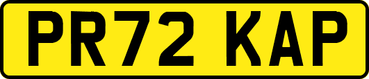 PR72KAP