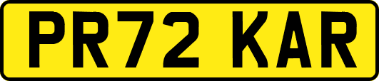 PR72KAR