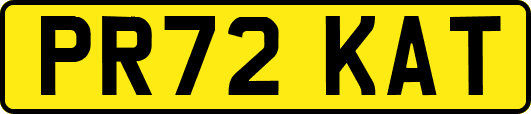 PR72KAT