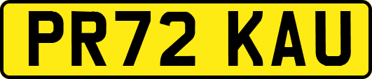 PR72KAU