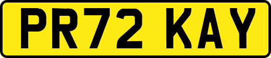 PR72KAY