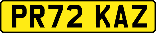 PR72KAZ