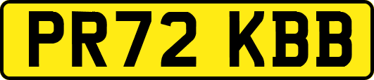 PR72KBB
