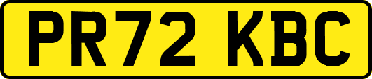 PR72KBC