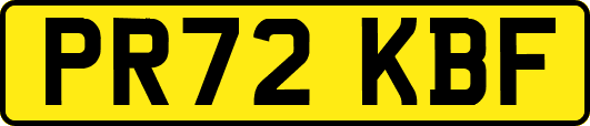 PR72KBF