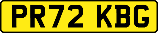 PR72KBG