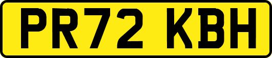 PR72KBH
