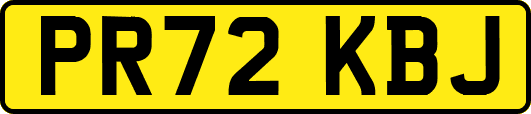 PR72KBJ