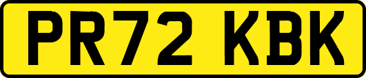 PR72KBK