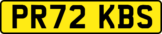 PR72KBS