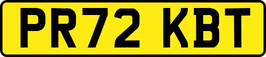PR72KBT