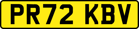 PR72KBV