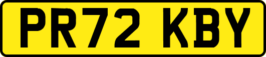 PR72KBY