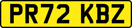 PR72KBZ