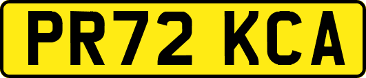 PR72KCA