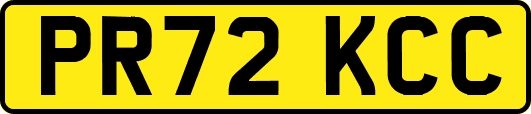 PR72KCC