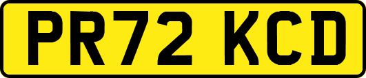 PR72KCD