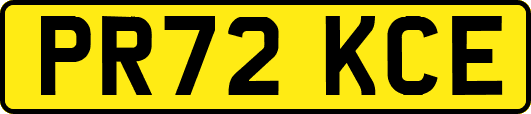PR72KCE