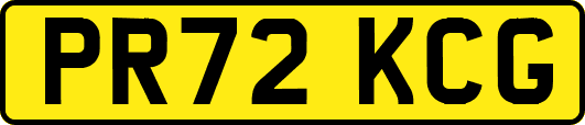 PR72KCG