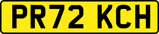 PR72KCH