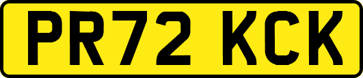 PR72KCK