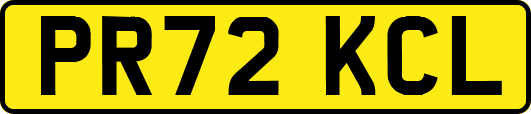 PR72KCL