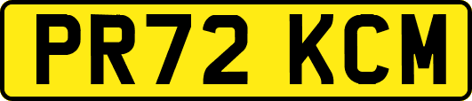 PR72KCM