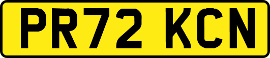 PR72KCN