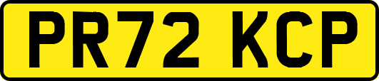 PR72KCP