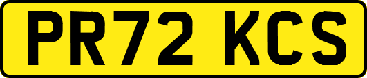 PR72KCS