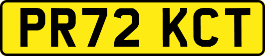 PR72KCT