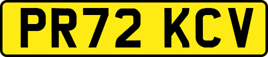 PR72KCV