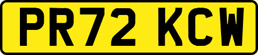 PR72KCW
