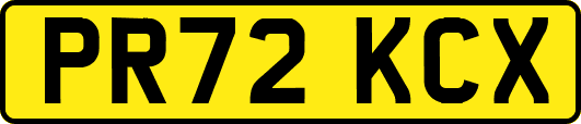 PR72KCX