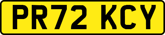 PR72KCY
