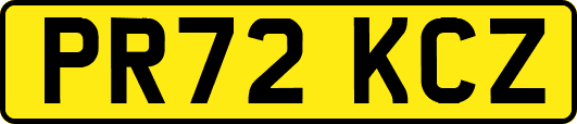 PR72KCZ